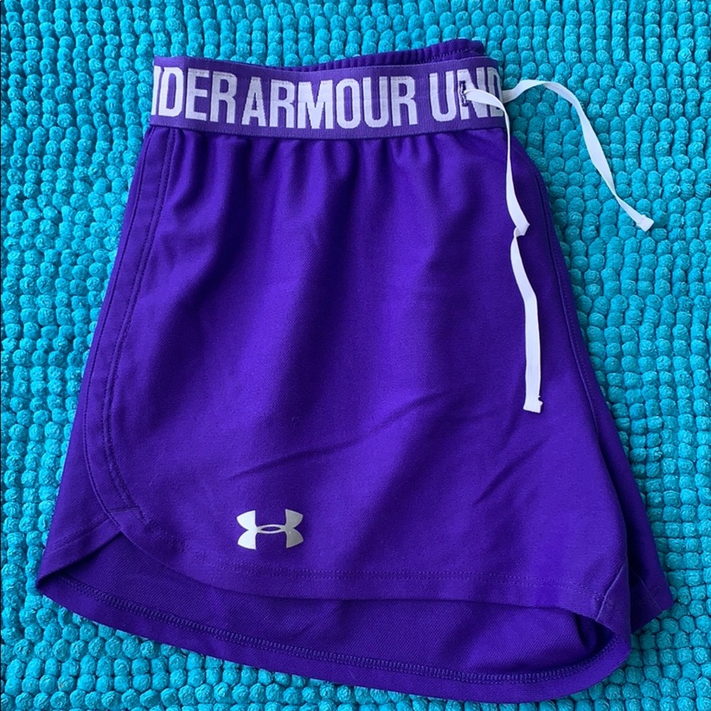 Under Armour Shorts